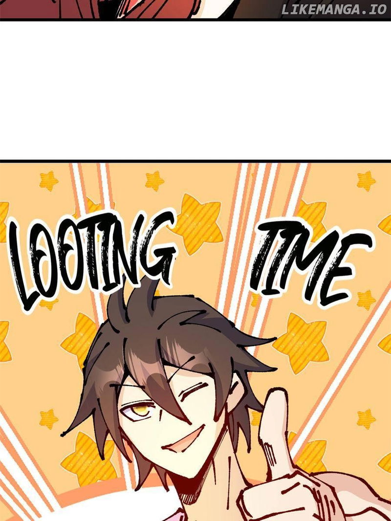 I Became a Big-Shot on the Heavenly Leaderboard Chapter 57 - page 68