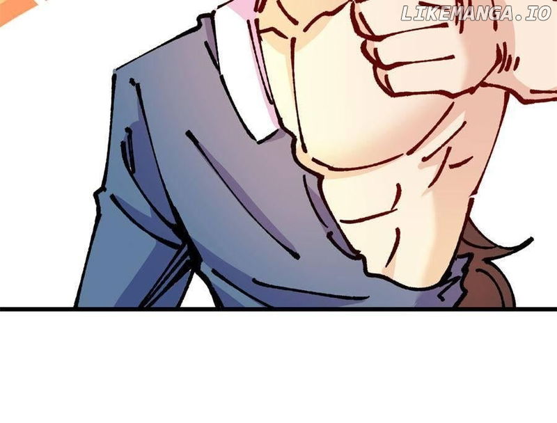 I Became a Big-Shot on the Heavenly Leaderboard Chapter 57 - page 69