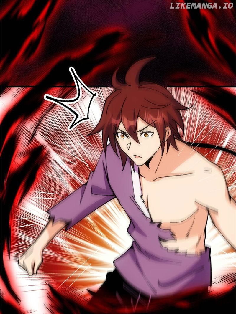 I Became a Big-Shot on the Heavenly Leaderboard Chapter 57 - page 7