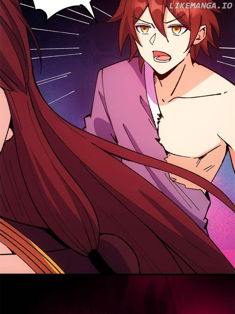 I Became a Big-Shot on the Heavenly Leaderboard Chapter 57 - page 9