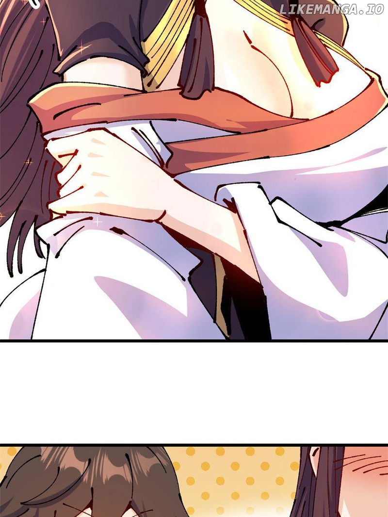 I Became a Big-Shot on the Heavenly Leaderboard Chapter 58 - page 13