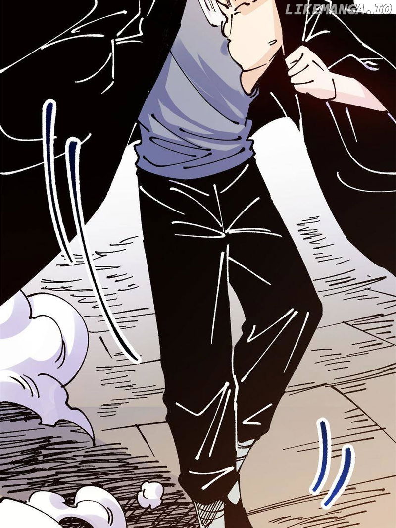 I Became a Big-Shot on the Heavenly Leaderboard Chapter 58 - page 29
