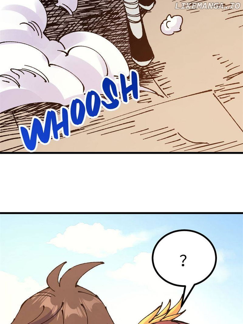 I Became a Big-Shot on the Heavenly Leaderboard Chapter 58 - page 30