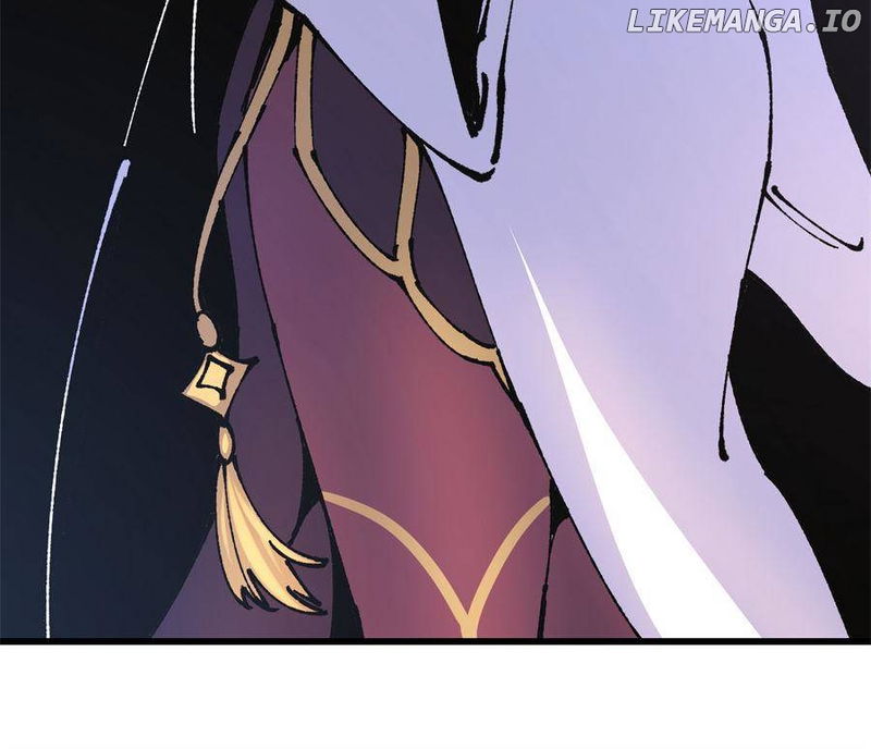 I Became a Big-Shot on the Heavenly Leaderboard Chapter 58 - page 32