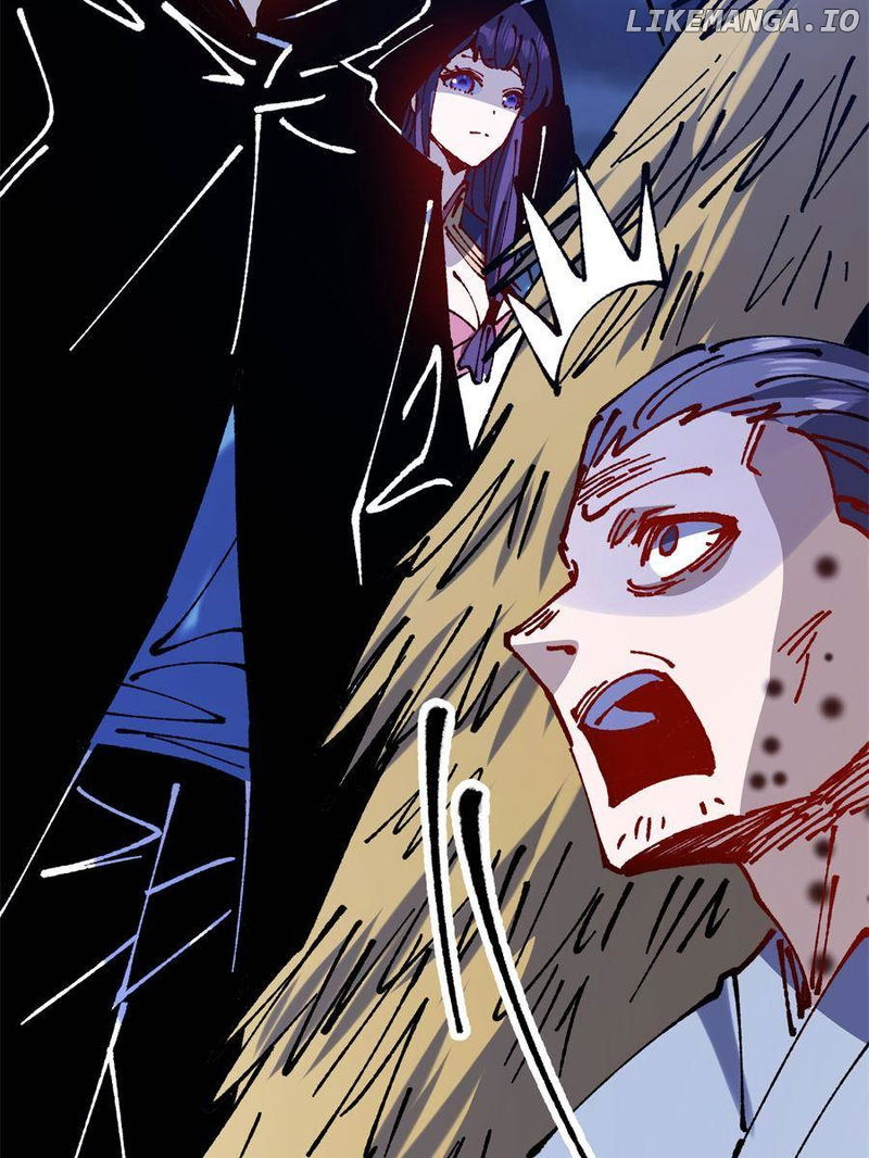 I Became a Big-Shot on the Heavenly Leaderboard Chapter 58 - page 40