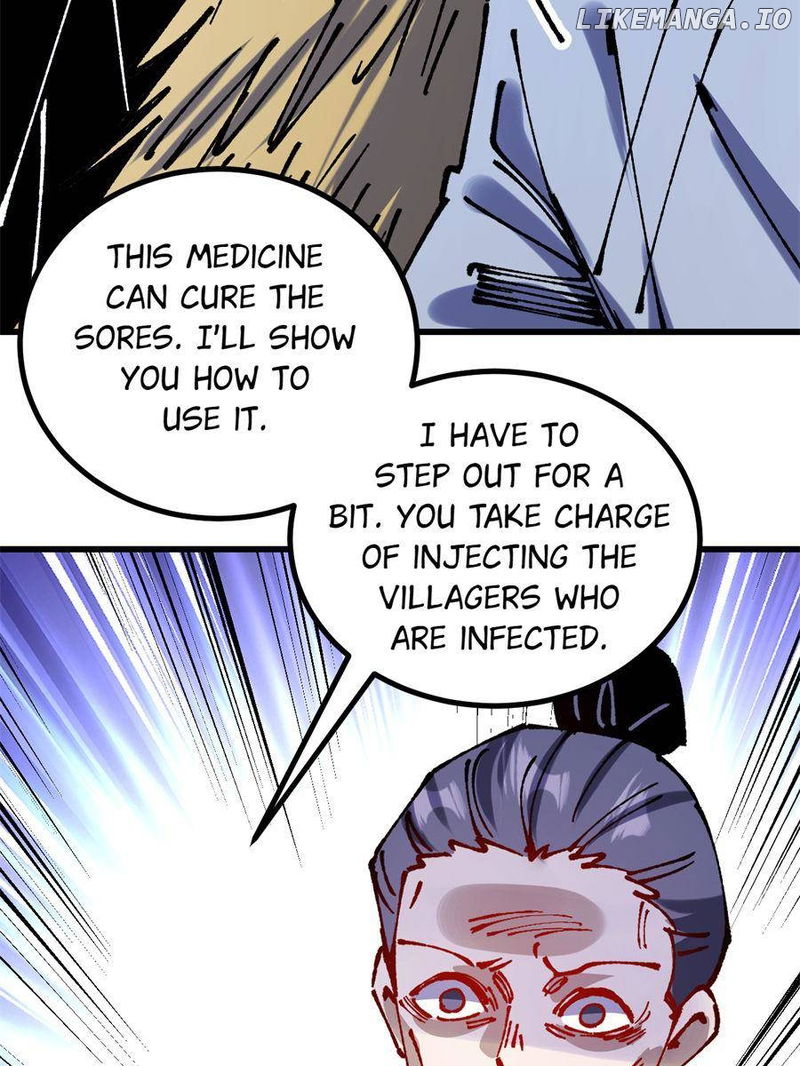 I Became a Big-Shot on the Heavenly Leaderboard Chapter 58 - page 41