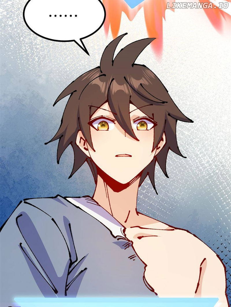I Became a Big-Shot on the Heavenly Leaderboard Chapter 58 - page 5