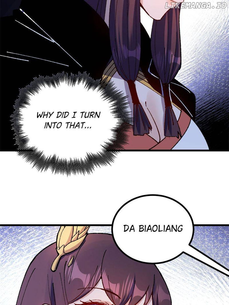 I Became a Big-Shot on the Heavenly Leaderboard Chapter 58 - page 53