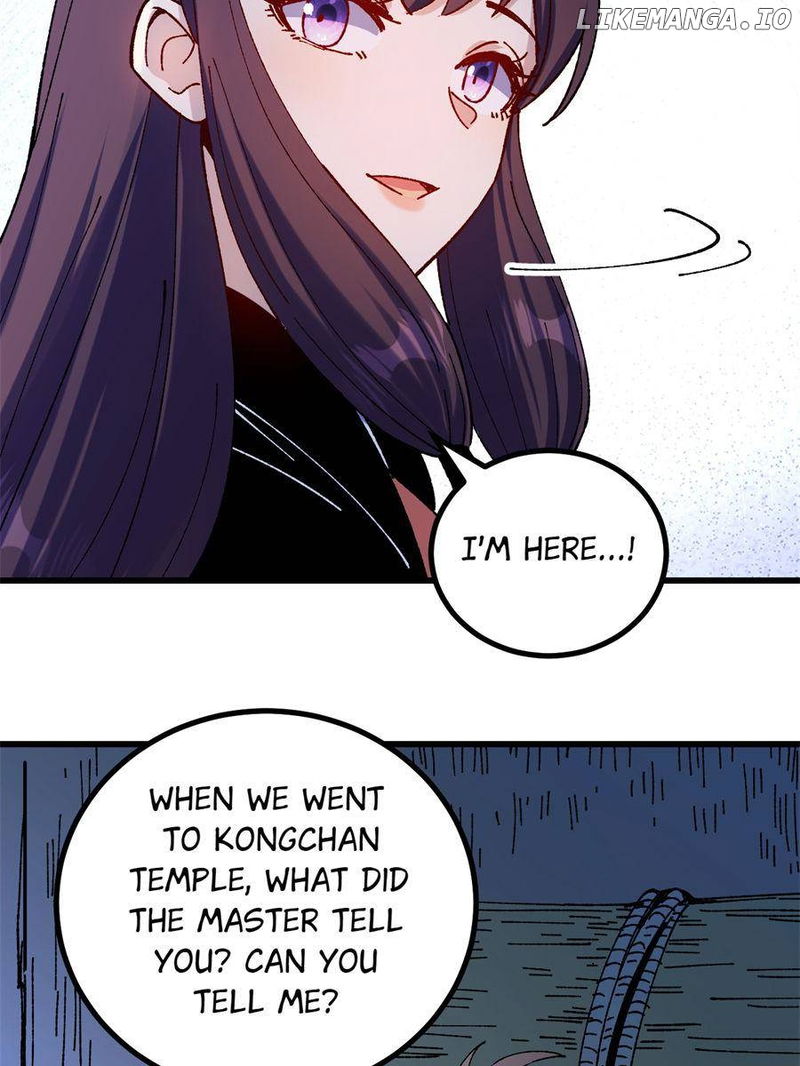 I Became a Big-Shot on the Heavenly Leaderboard Chapter 58 - page 54