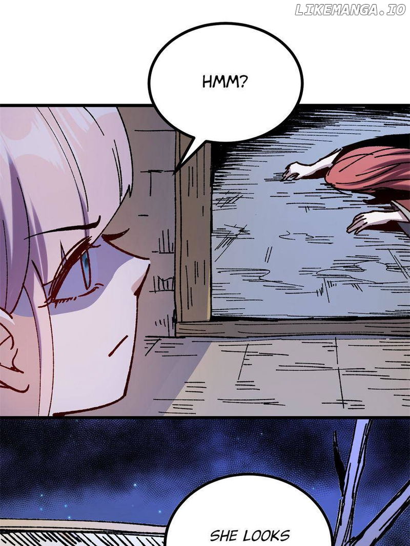 I Became a Big-Shot on the Heavenly Leaderboard Chapter 59 - page 10