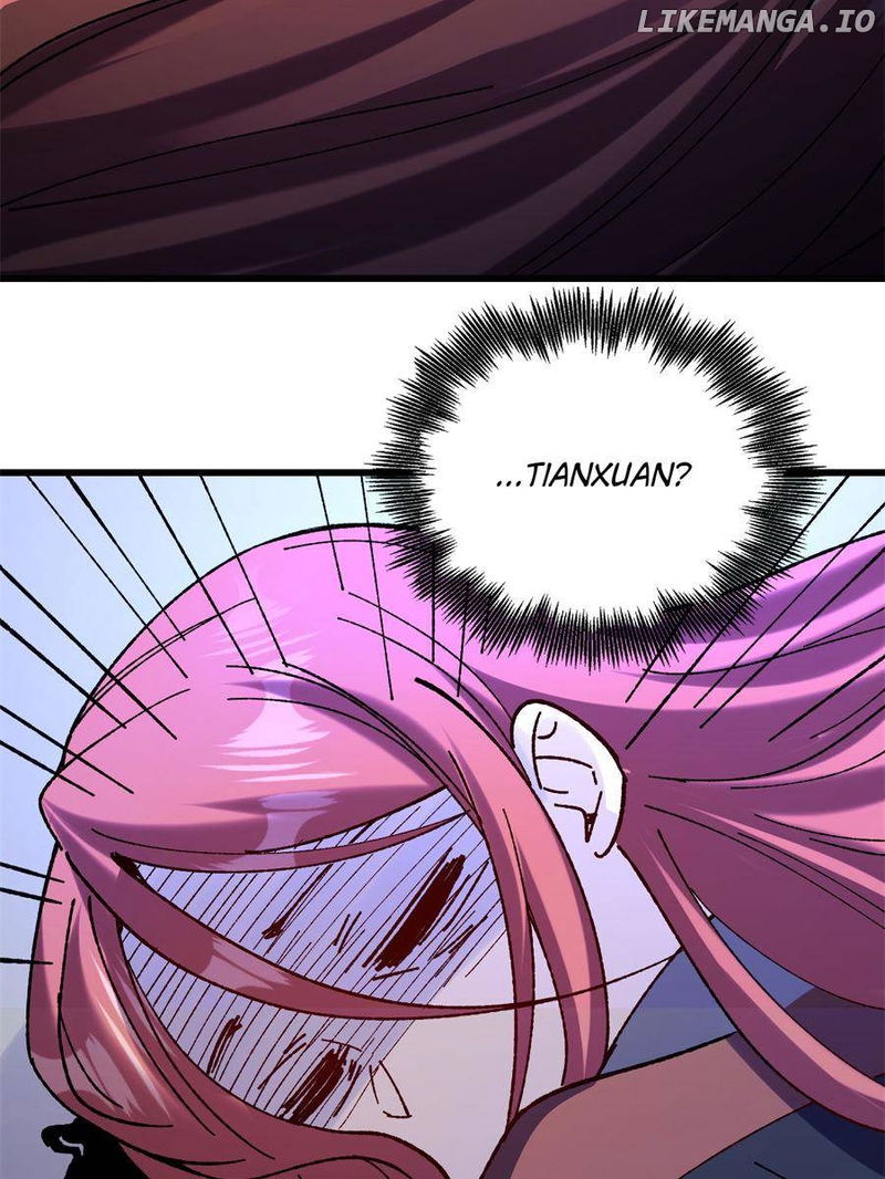 I Became a Big-Shot on the Heavenly Leaderboard Chapter 59 - page 12