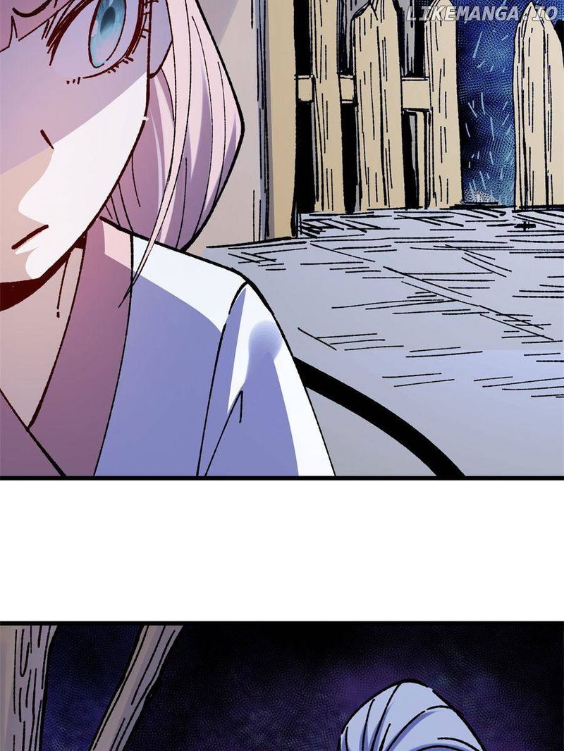 I Became a Big-Shot on the Heavenly Leaderboard Chapter 59 - page 14