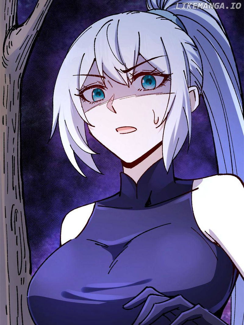 I Became a Big-Shot on the Heavenly Leaderboard Chapter 59 - page 15