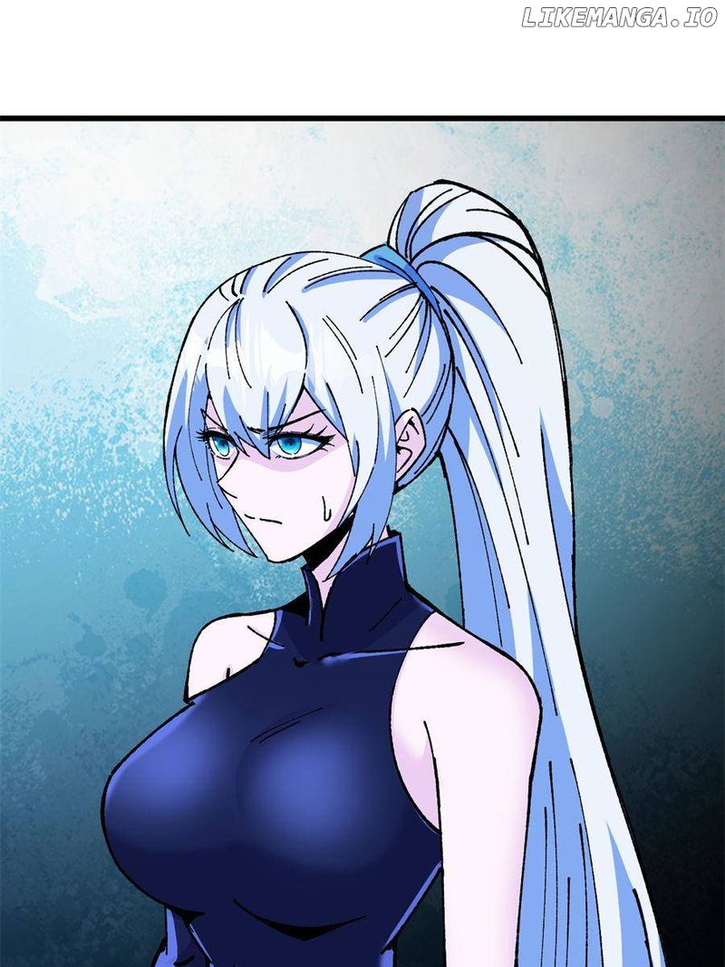 I Became a Big-Shot on the Heavenly Leaderboard Chapter 59 - page 17