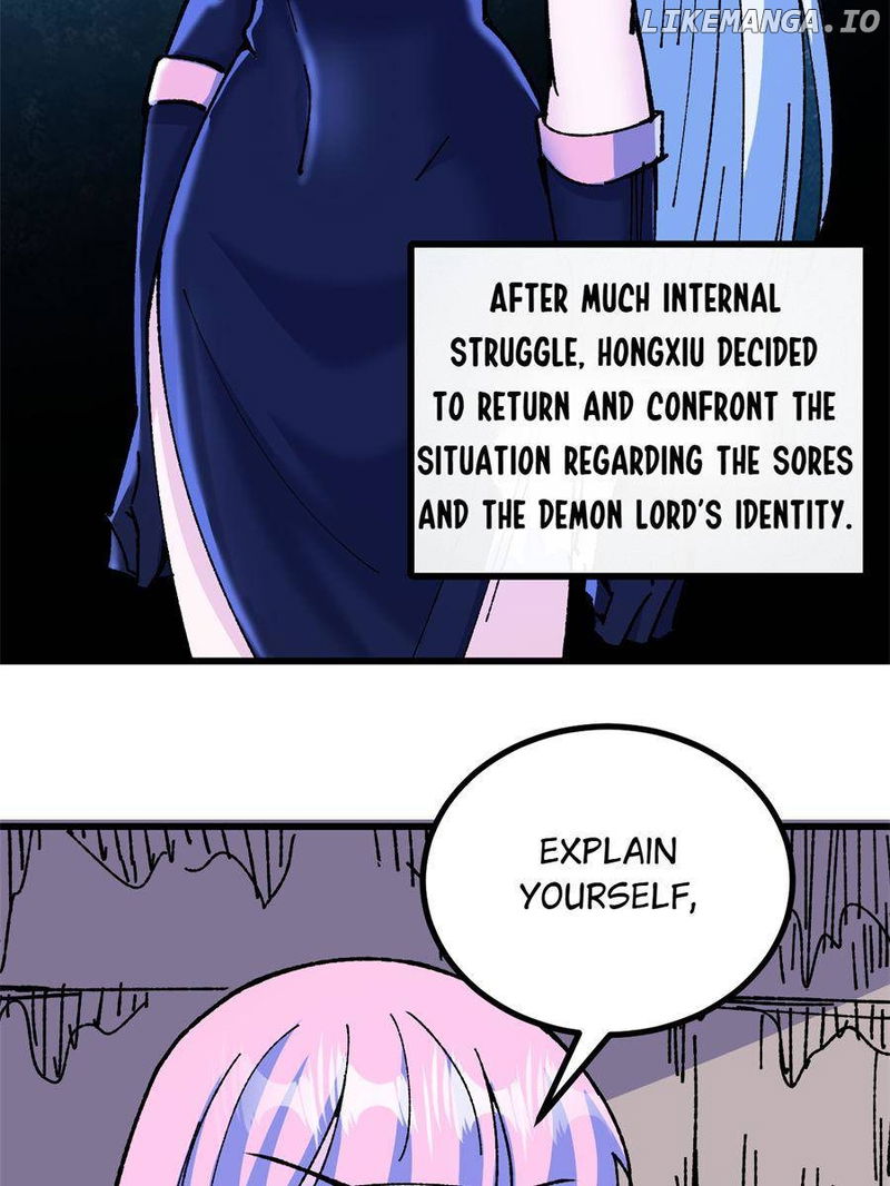 I Became a Big-Shot on the Heavenly Leaderboard Chapter 59 - page 18