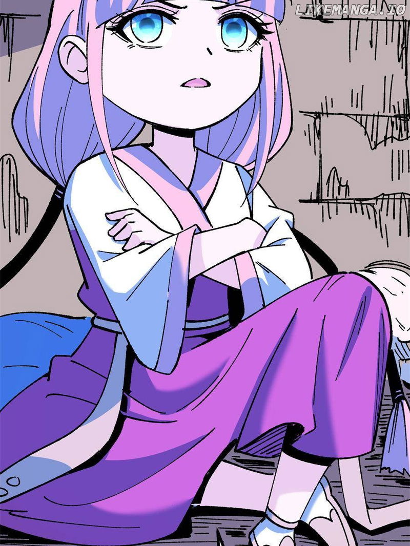 I Became a Big-Shot on the Heavenly Leaderboard Chapter 59 - page 19