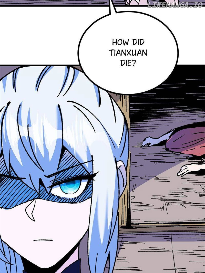 I Became a Big-Shot on the Heavenly Leaderboard Chapter 59 - page 20