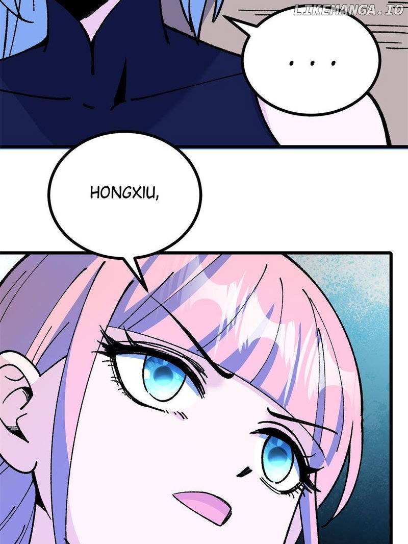 I Became a Big-Shot on the Heavenly Leaderboard Chapter 59 - page 21