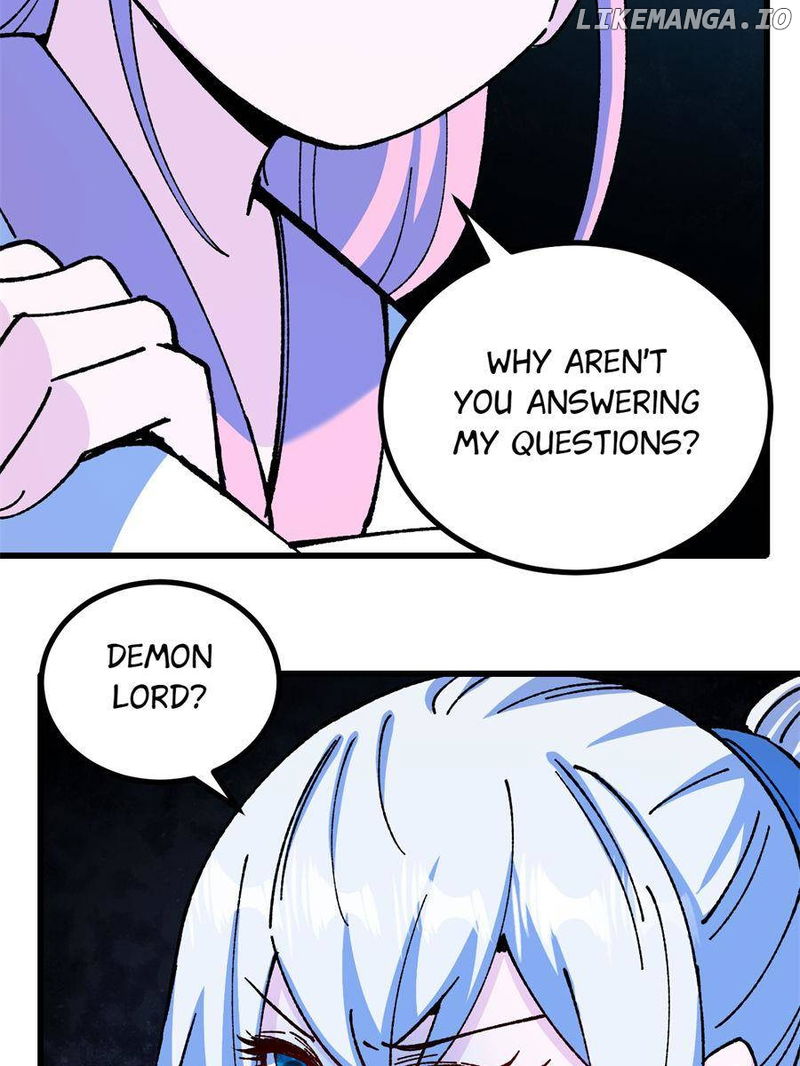 I Became a Big-Shot on the Heavenly Leaderboard Chapter 59 - page 22