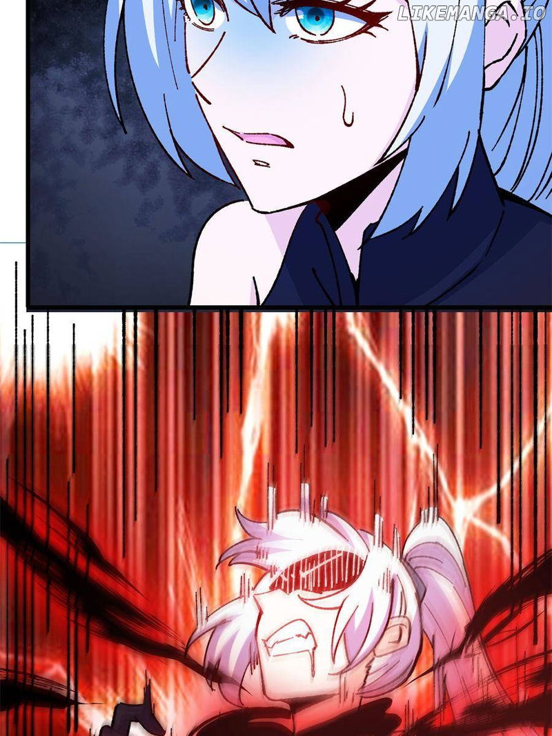 I Became a Big-Shot on the Heavenly Leaderboard Chapter 59 - page 23