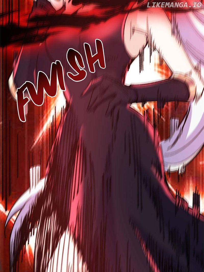 I Became a Big-Shot on the Heavenly Leaderboard Chapter 59 - page 24
