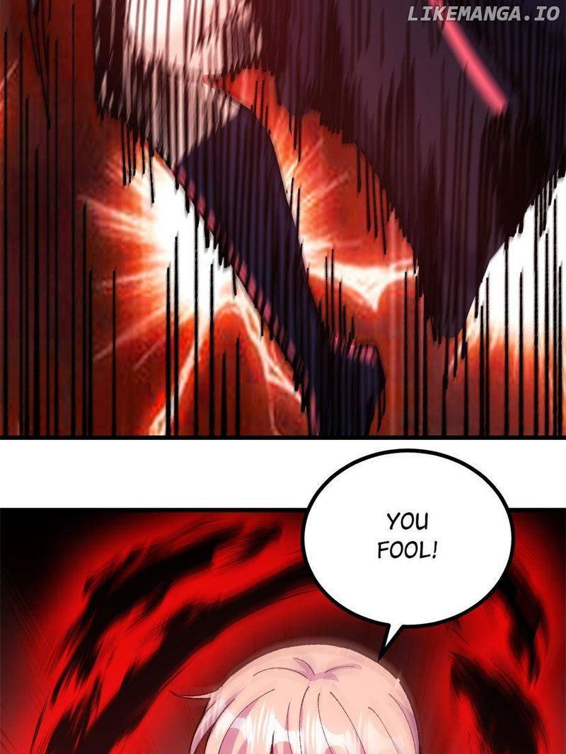 I Became a Big-Shot on the Heavenly Leaderboard Chapter 59 - page 25
