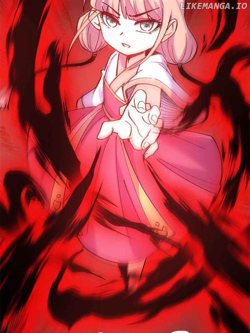 I Became a Big-Shot on the Heavenly Leaderboard Chapter 59 - page 26