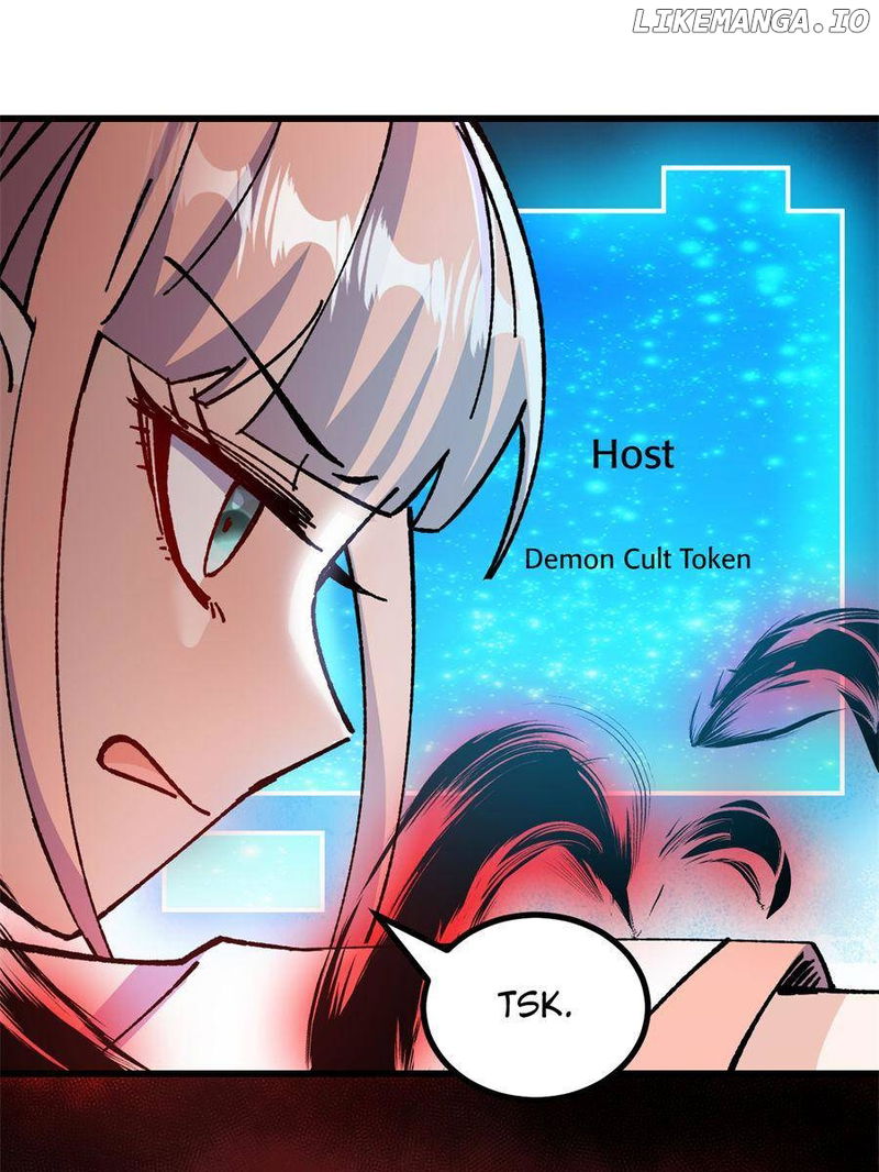 I Became a Big-Shot on the Heavenly Leaderboard Chapter 59 - page 28