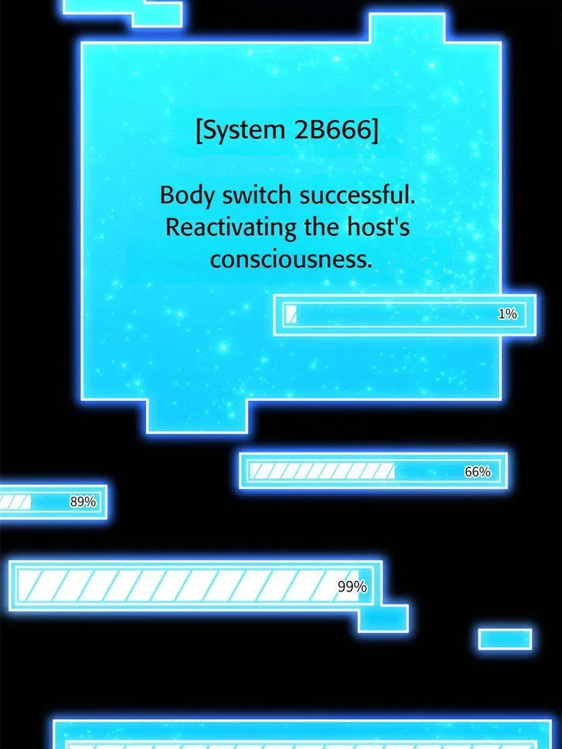 I Became a Big-Shot on the Heavenly Leaderboard Chapter 59 - page 3