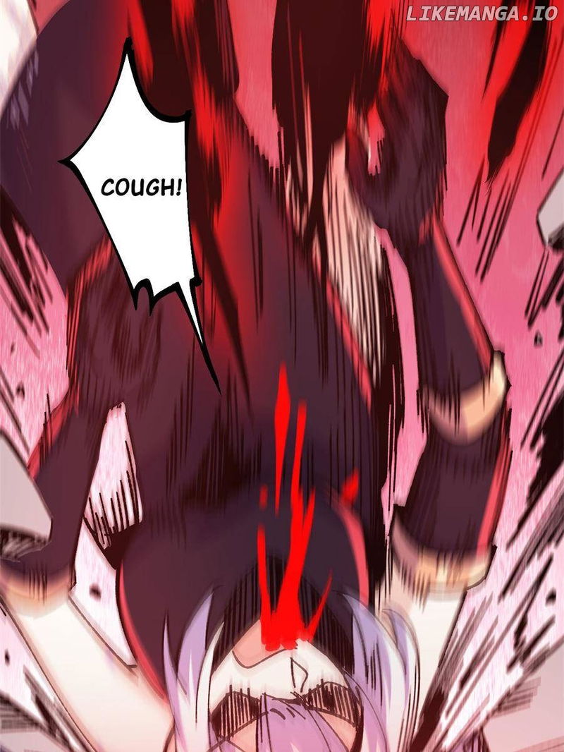 I Became a Big-Shot on the Heavenly Leaderboard Chapter 59 - page 30