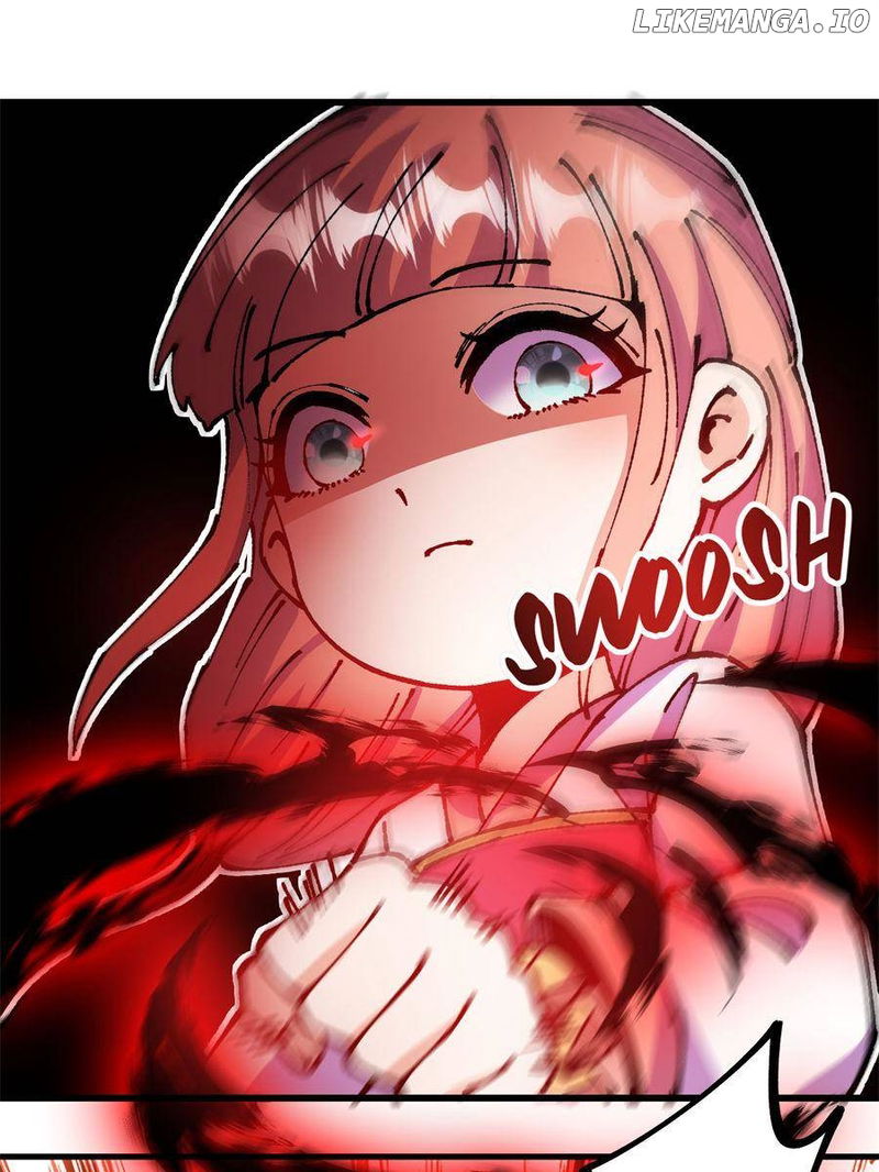 I Became a Big-Shot on the Heavenly Leaderboard Chapter 59 - page 32