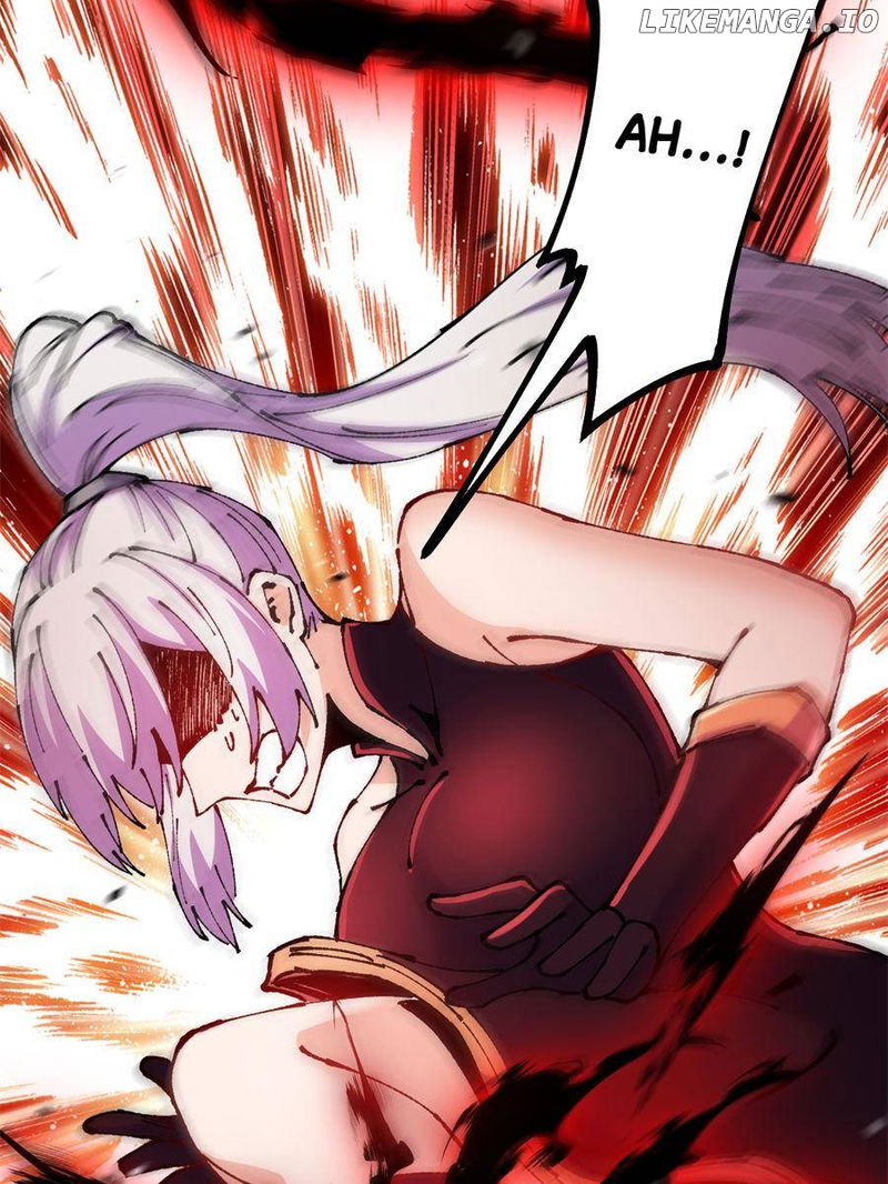 I Became a Big-Shot on the Heavenly Leaderboard Chapter 59 - page 33