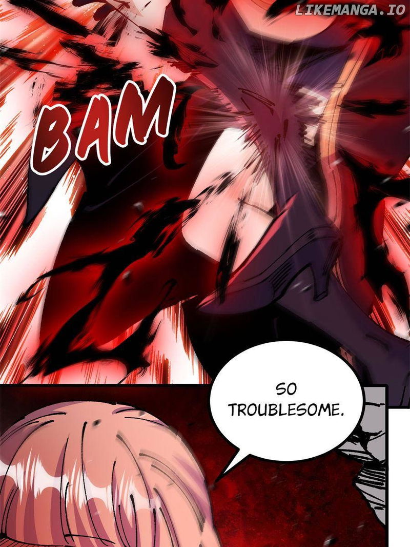 I Became a Big-Shot on the Heavenly Leaderboard Chapter 59 - page 34