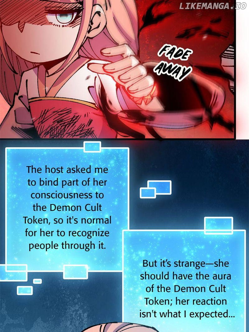 I Became a Big-Shot on the Heavenly Leaderboard Chapter 59 - page 35