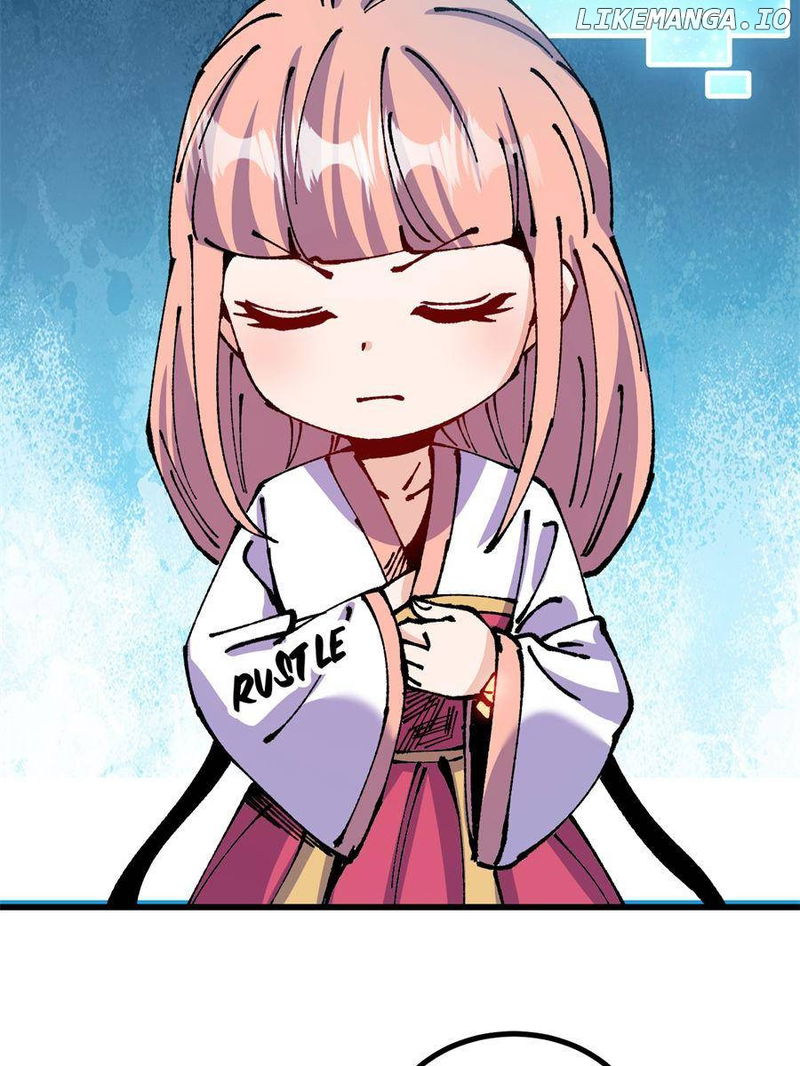 I Became a Big-Shot on the Heavenly Leaderboard Chapter 59 - page 36