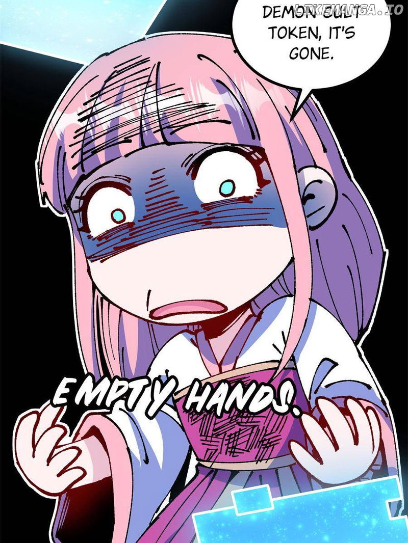 I Became a Big-Shot on the Heavenly Leaderboard Chapter 59 - page 38