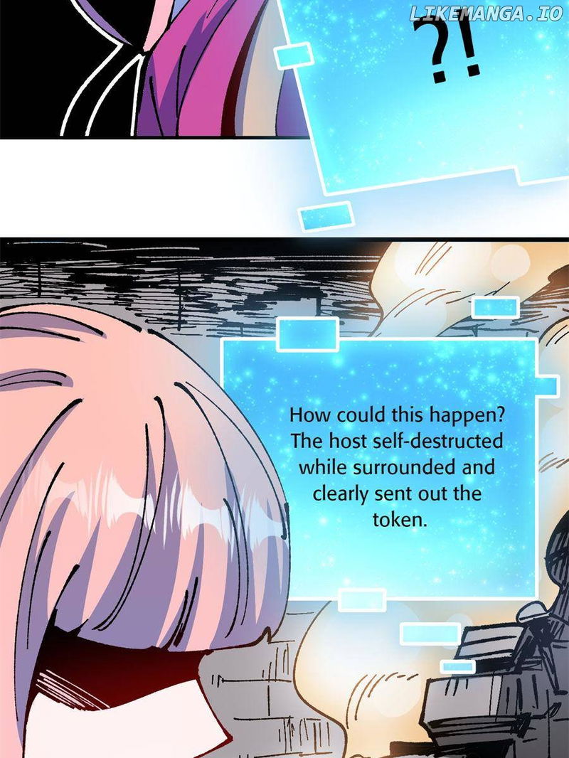 I Became a Big-Shot on the Heavenly Leaderboard Chapter 59 - page 39