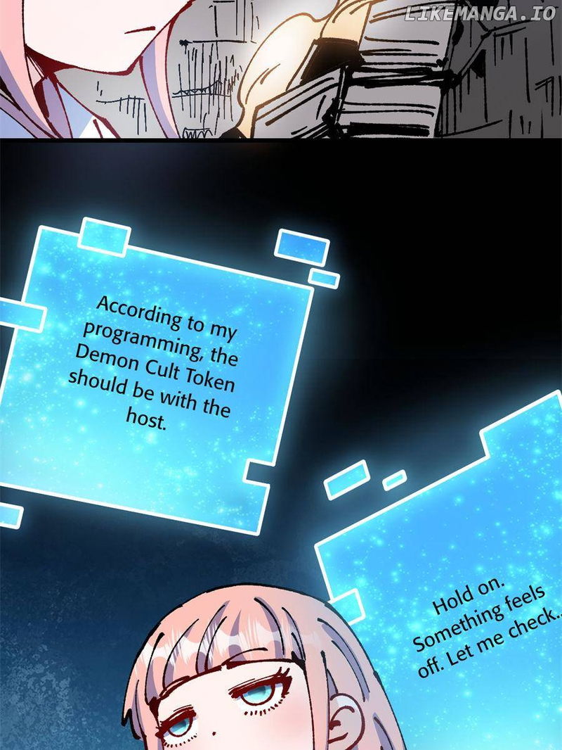 I Became a Big-Shot on the Heavenly Leaderboard Chapter 59 - page 40