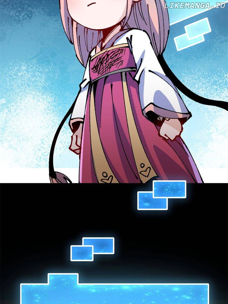 I Became a Big-Shot on the Heavenly Leaderboard Chapter 59 - page 41