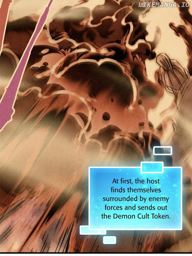 I Became a Big-Shot on the Heavenly Leaderboard Chapter 59 - page 43