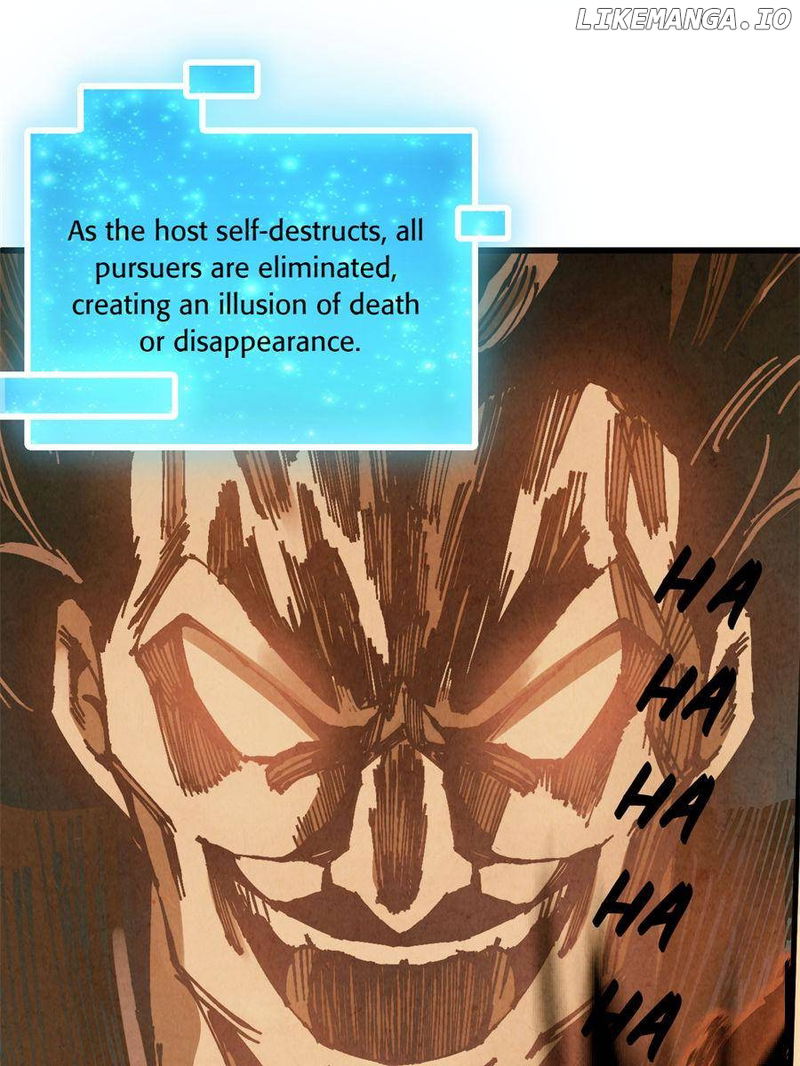 I Became a Big-Shot on the Heavenly Leaderboard Chapter 59 - page 44