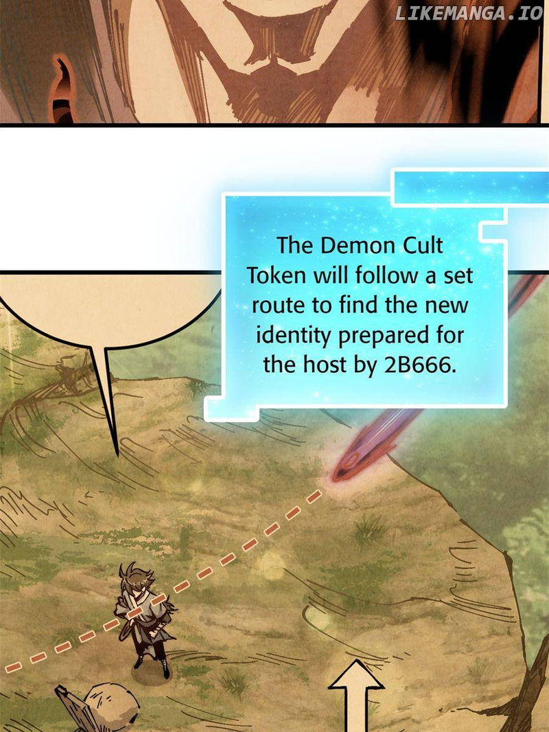 I Became a Big-Shot on the Heavenly Leaderboard Chapter 59 - page 45