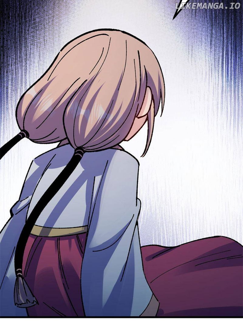 I Became a Big-Shot on the Heavenly Leaderboard Chapter 59 - page 5
