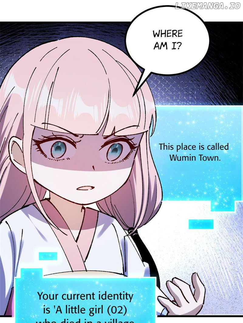 I Became a Big-Shot on the Heavenly Leaderboard Chapter 59 - page 7