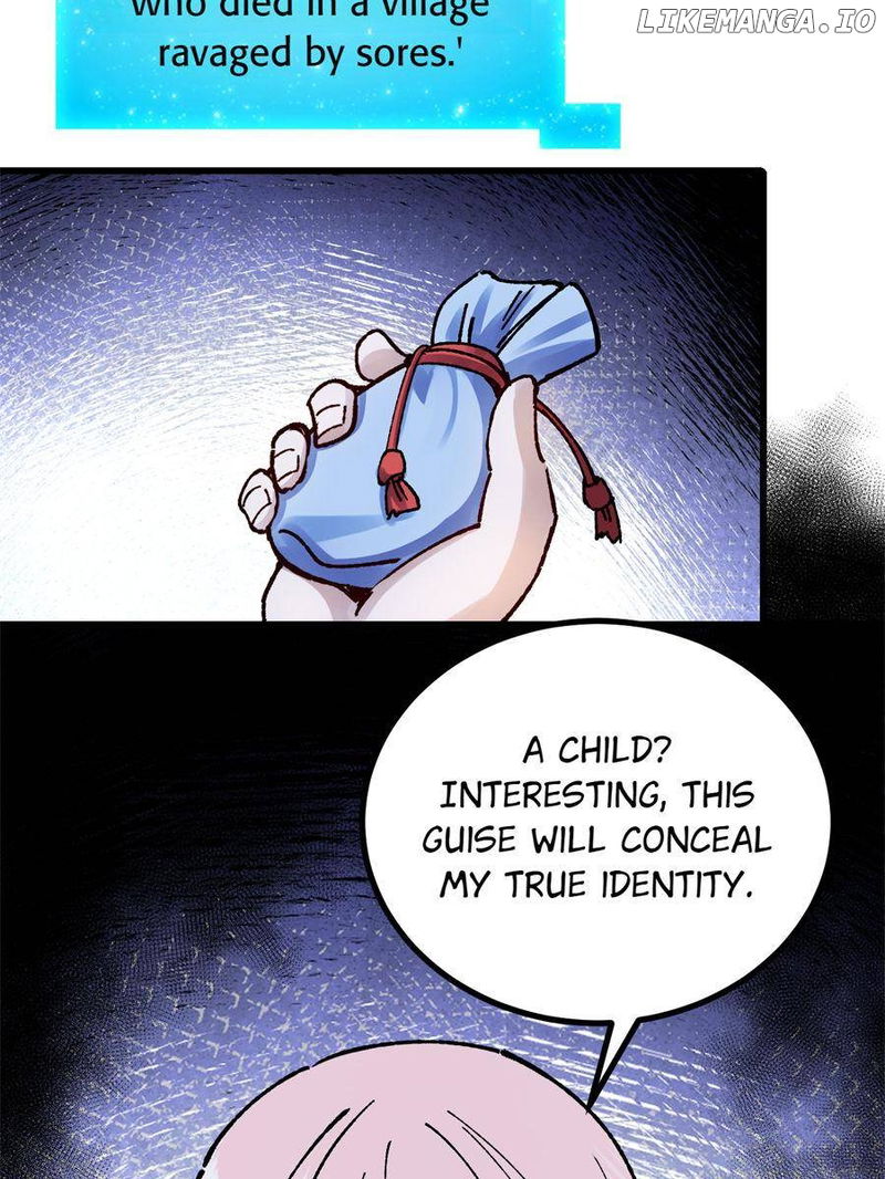 I Became a Big-Shot on the Heavenly Leaderboard Chapter 59 - page 8
