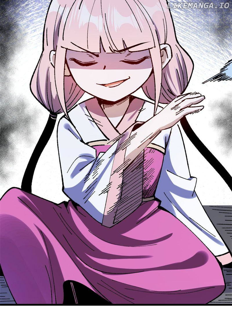 I Became a Big-Shot on the Heavenly Leaderboard Chapter 59 - page 9