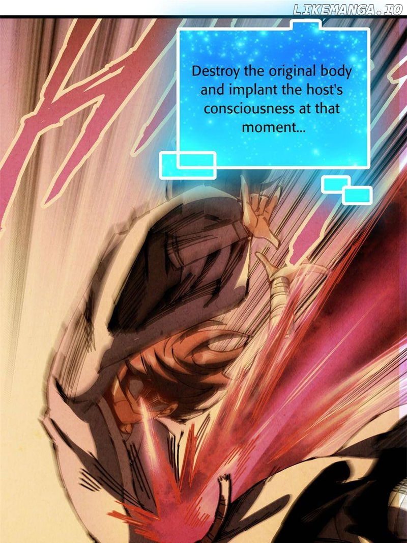 I Became a Big-Shot on the Heavenly Leaderboard Chapter 60 - page 1