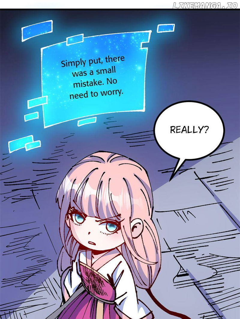 I Became a Big-Shot on the Heavenly Leaderboard Chapter 60 - page 10