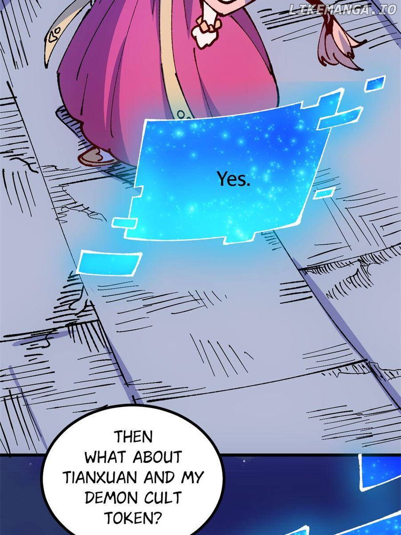 I Became a Big-Shot on the Heavenly Leaderboard Chapter 60 - page 11