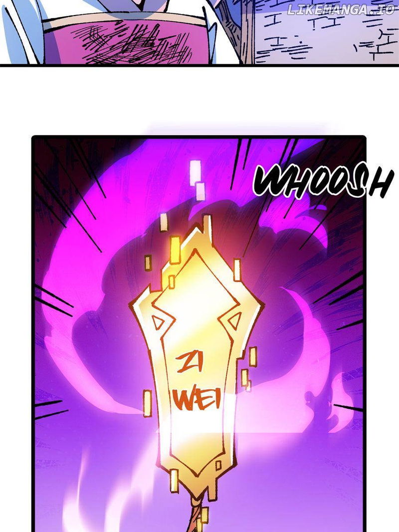 I Became a Big-Shot on the Heavenly Leaderboard Chapter 60 - page 13